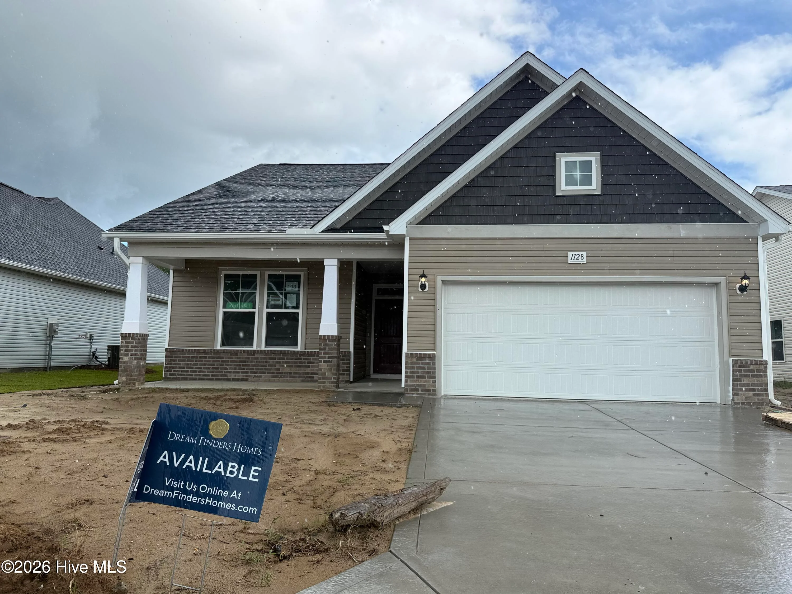 1128 Forest Bend Drive NW