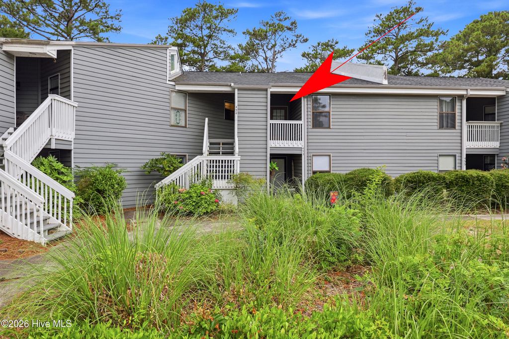Photo of 718 Azalea Drive #454, Hampstead, NC 28443 (MLS # 100583983)