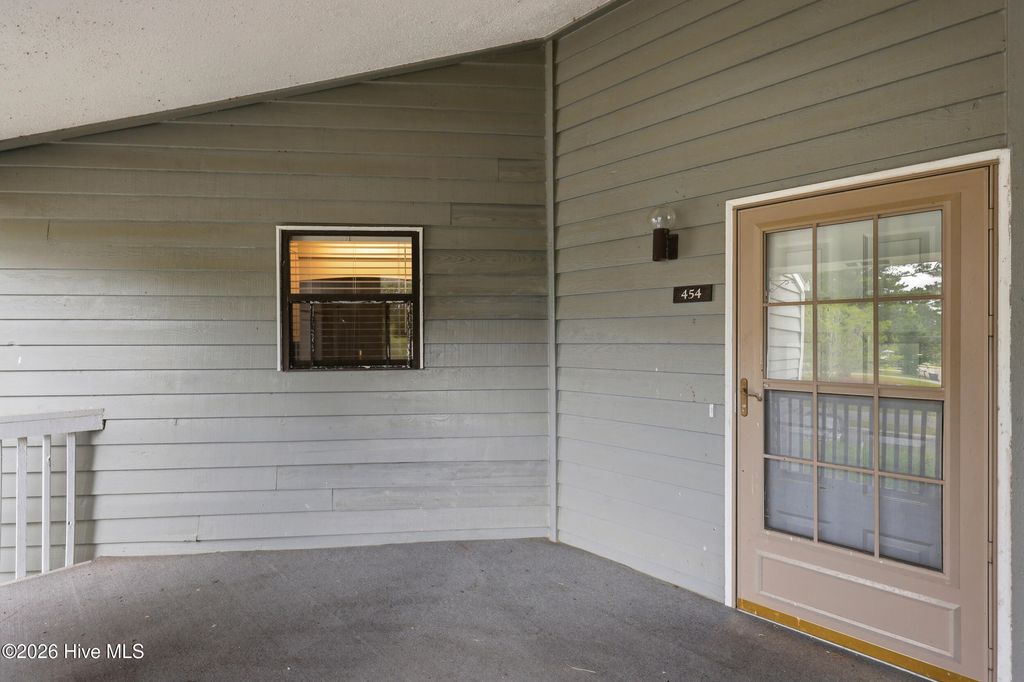 Photo of 718 Azalea Drive #454, Hampstead, NC 28443 (MLS # 100583983)