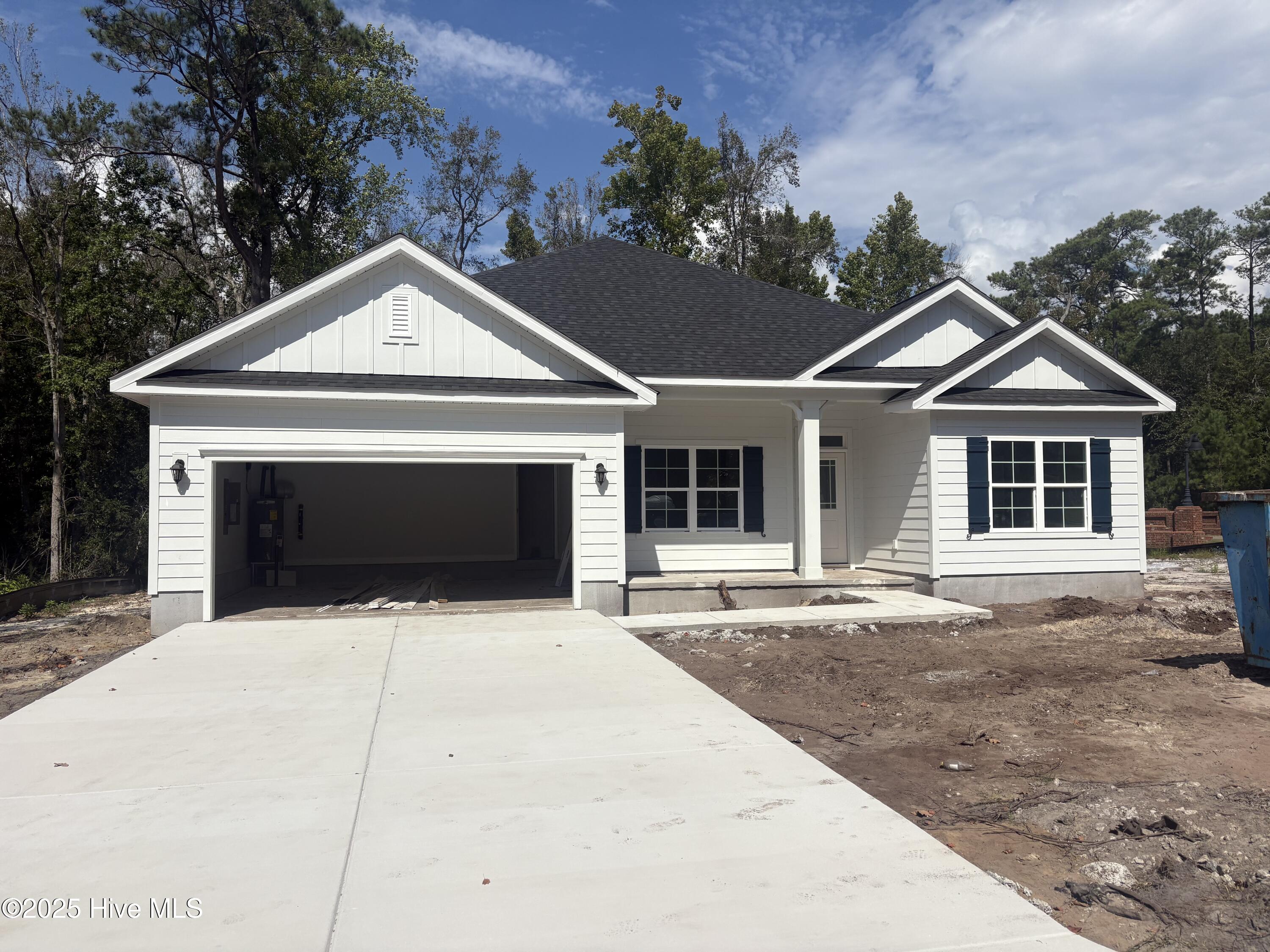 3161 Rutledge Cross SW