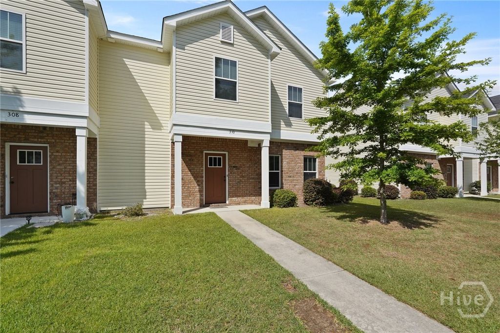 Photo of 507 Potter Stone Square, Pooler, GA 31322 (MLS # SA349069)