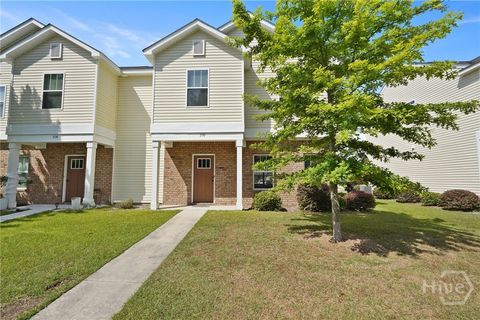 Photo of 507 Potter Stone Square, Pooler, GA 31322 (MLS # SA349069)