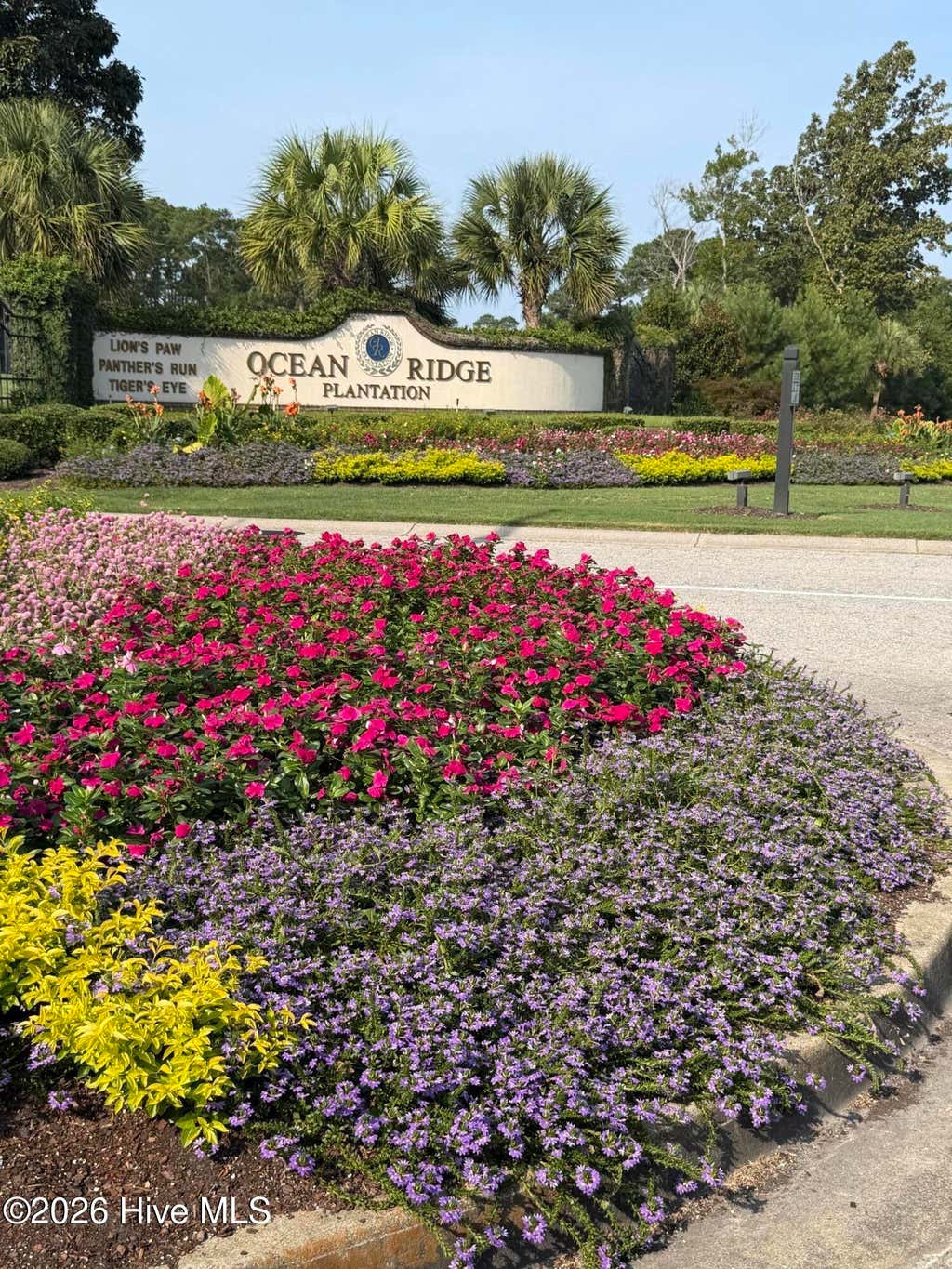 Photo of 6840 Weeping Willow Place SW, Ocean Isle Beach, NC 28469 (MLS # 100595280)