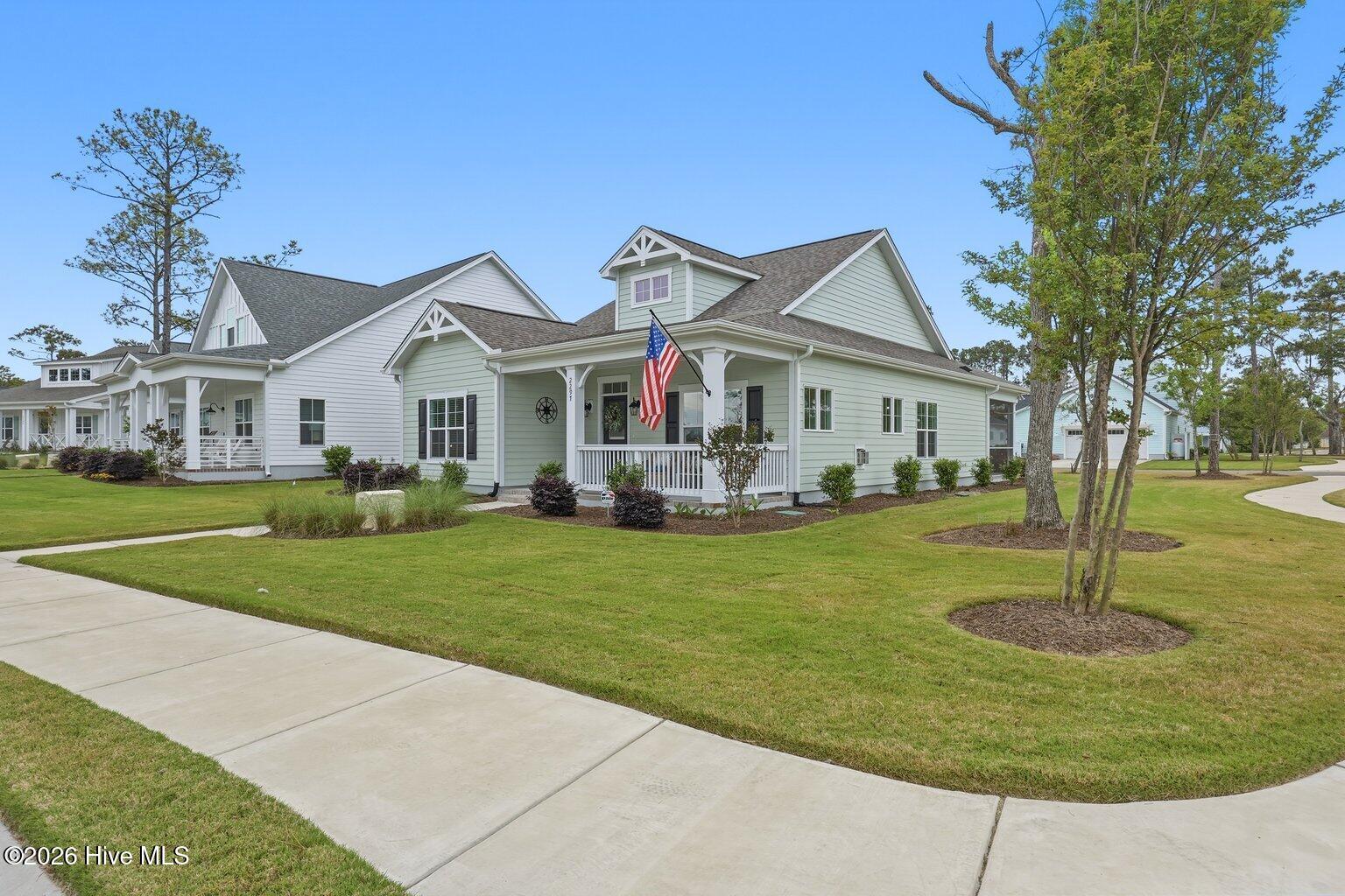 2297 Crescent Bay Drive