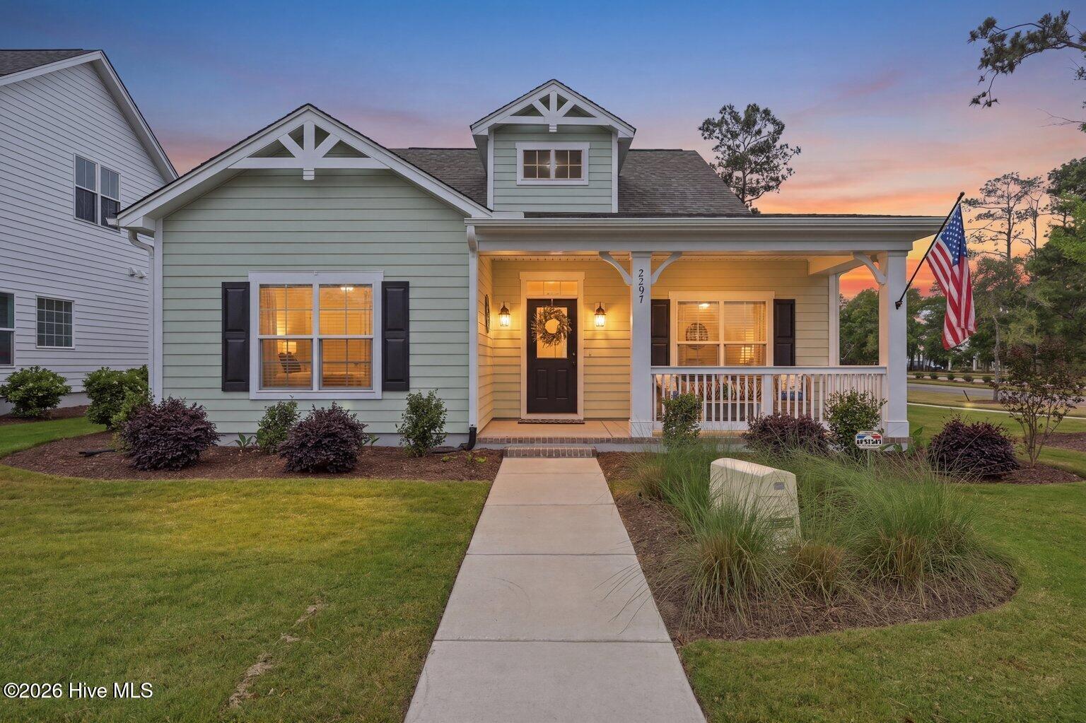 2297 Crescent Bay Drive