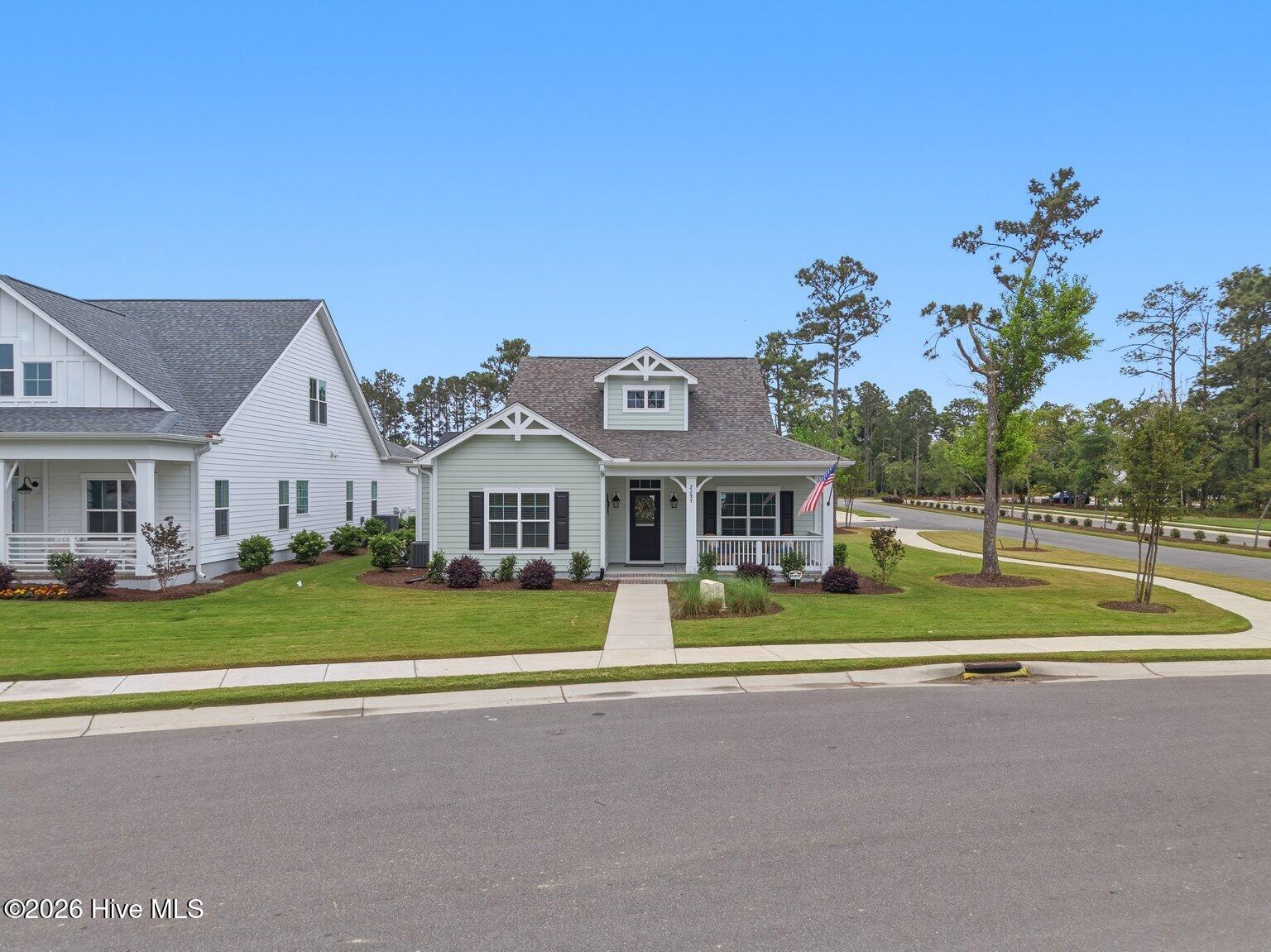 2297 Crescent Bay Drive