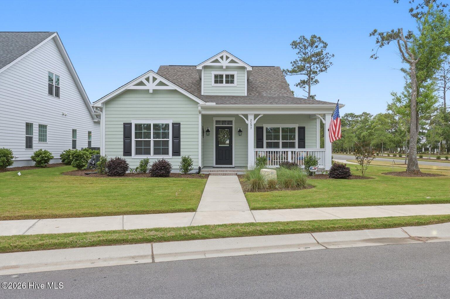 2297 Crescent Bay Drive