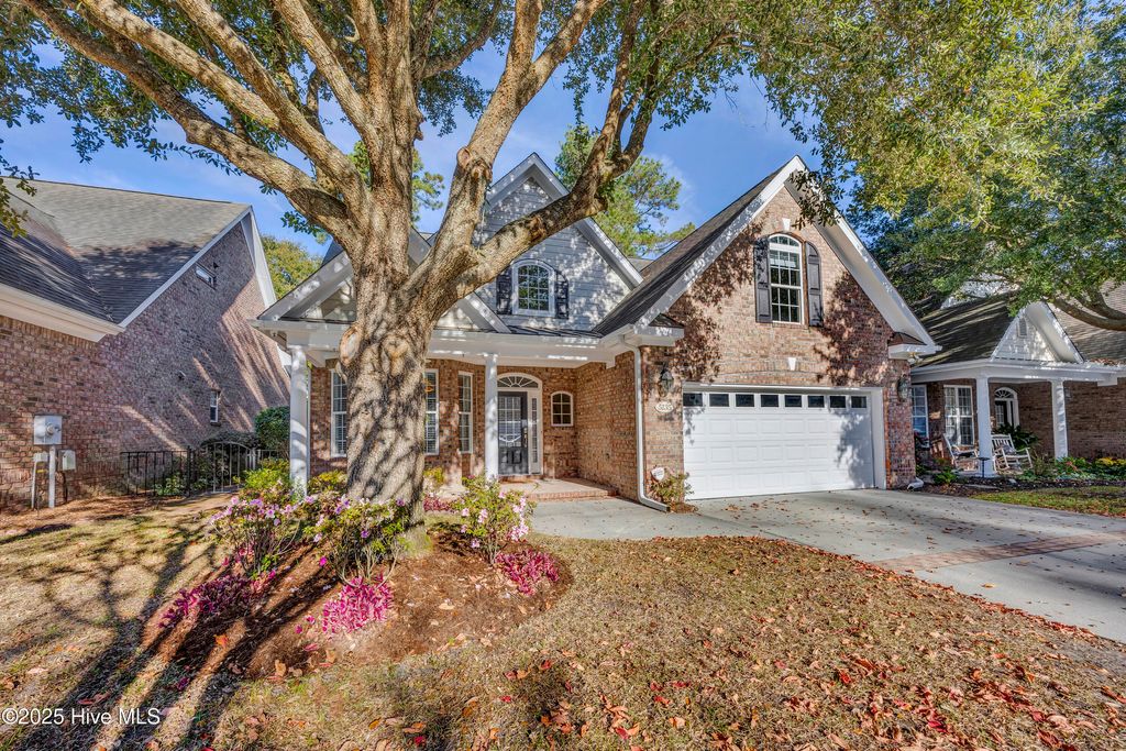 Photo of 5135 Somersett Lane, Wilmington, NC 28409 (MLS # 100543175)