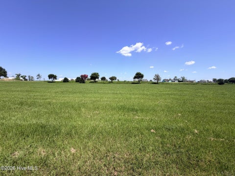 Vacant Land For Sale - 140 Regency Circle<br/> Bertie County, Merry Hill, NC 27957