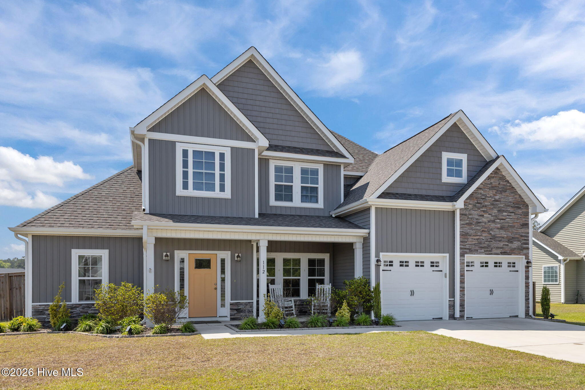 112 Peletier Shores Drive