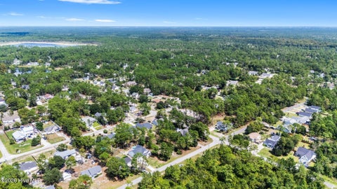 Tiny photo for 28 Greensboro Road, Boiling Spring Lakes, NC 28461 (MLS # 100601962)