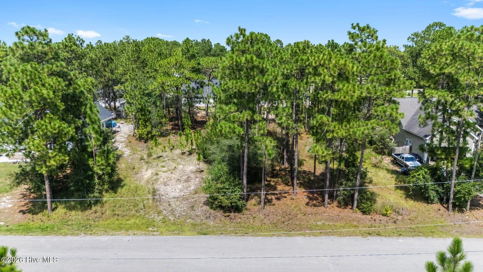 28 Greensboro Road, Boiling Spring Lakes, NC, 28461