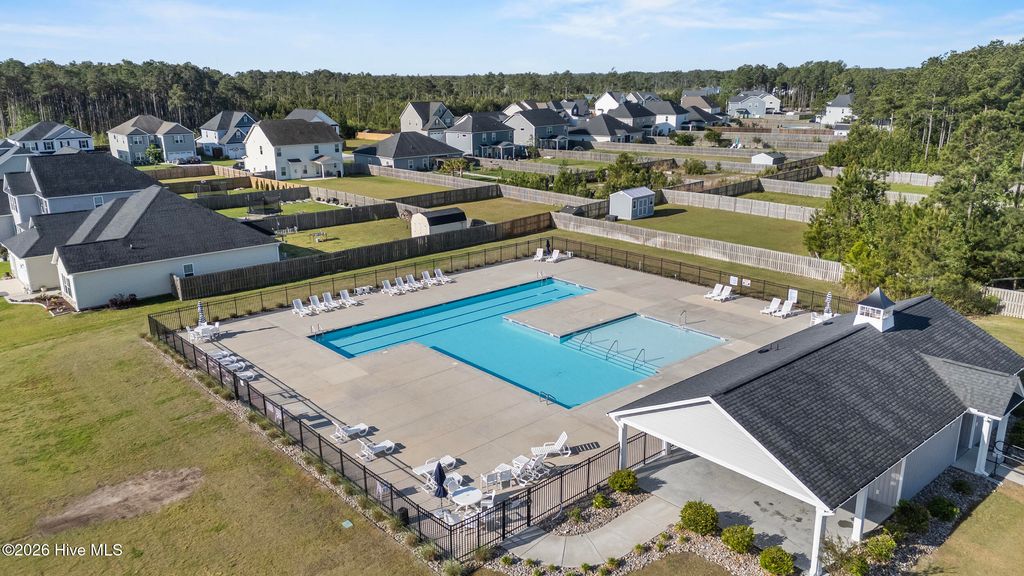 Photo of 566 Transom Way, Sneads Ferry, NC 28460 (MLS # 100569067)