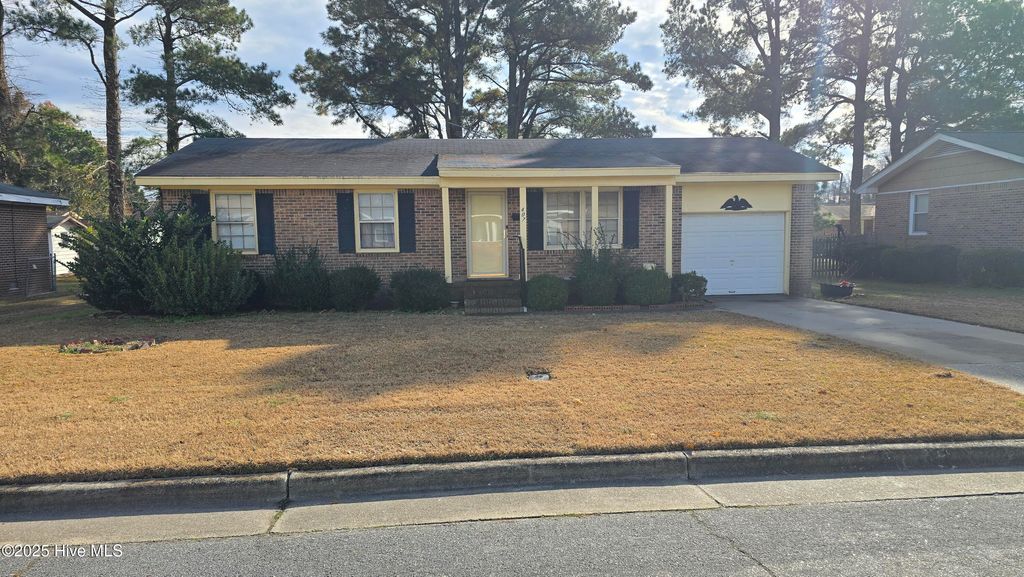 Photo of 407 Delaware Avenue, Elizabeth City, NC 27909 (MLS # 100544901)