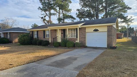 Photo of 407 Delaware Avenue, Elizabeth City, NC 27909 (MLS # 100544901)