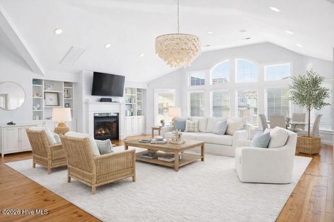 760 S Lumina Avenue Wrightsville Beach NC 28480