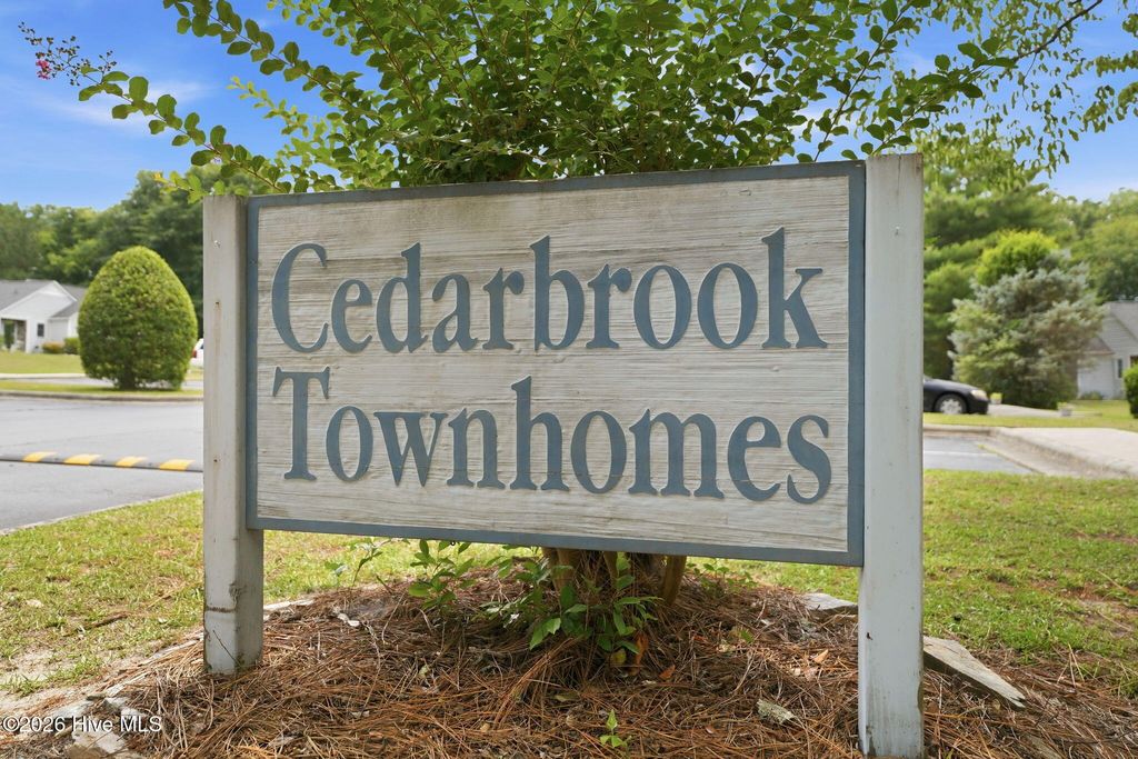 Photo of 906 Cedar Court, Aberdeen, NC 28315 (MLS # 100583835)