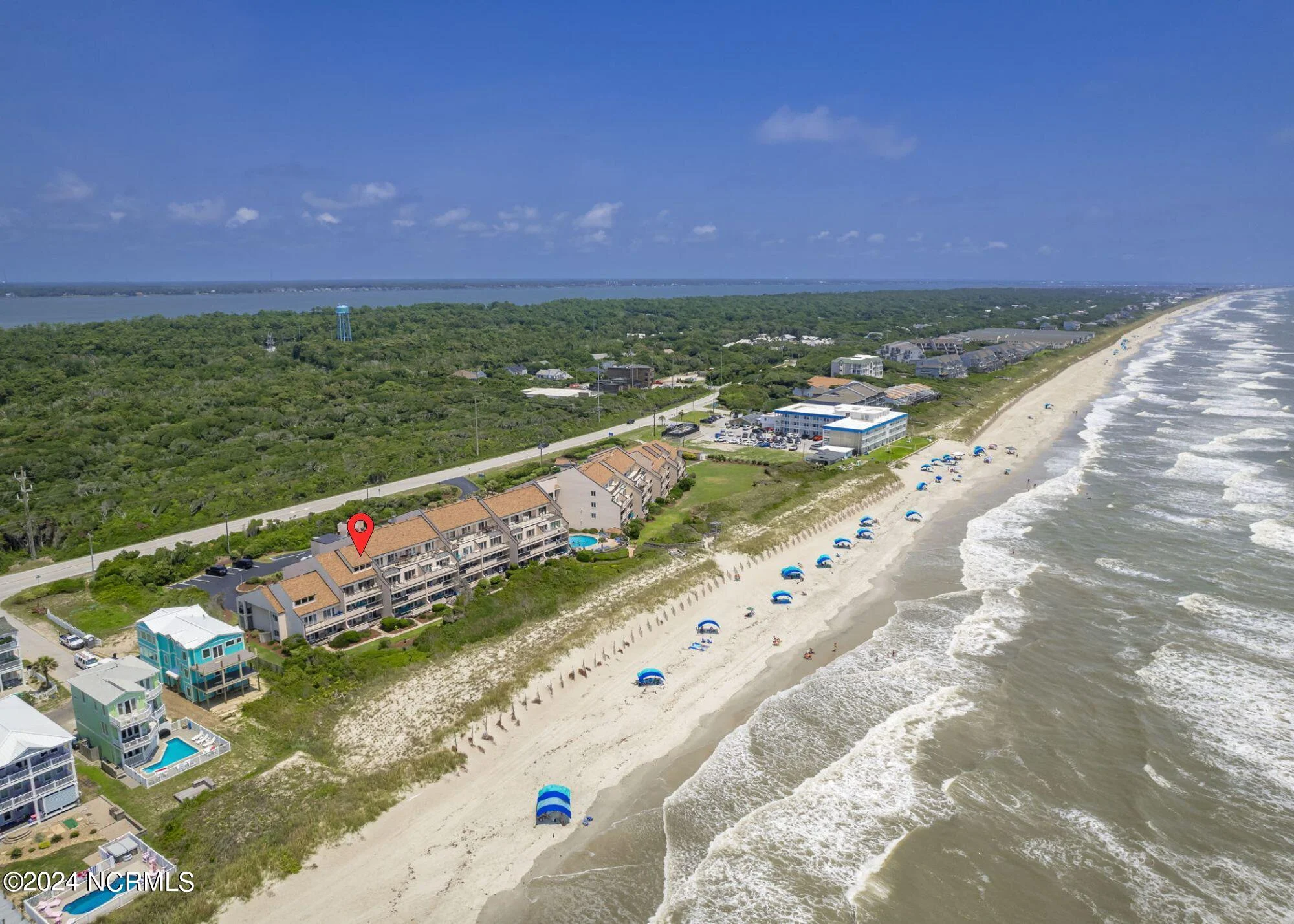 331 Salter Path Road Unit 104 Beachwalk