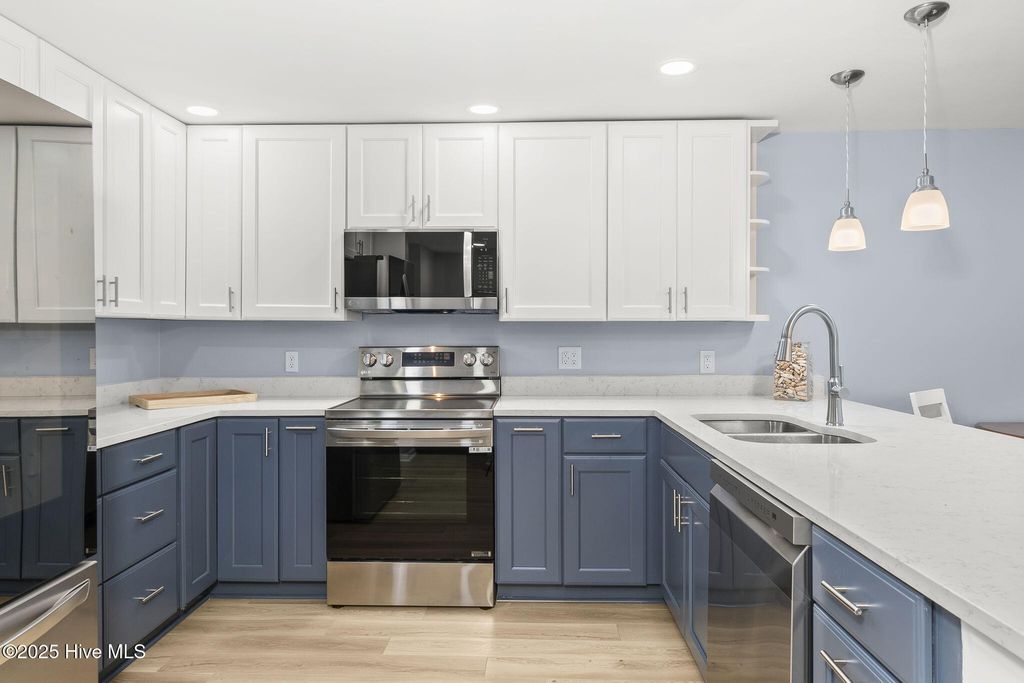 Photo of 331 Salter Path Road #104 Beachwalk, Pine Knoll Shores, NC 28512 (MLS # 100547950)