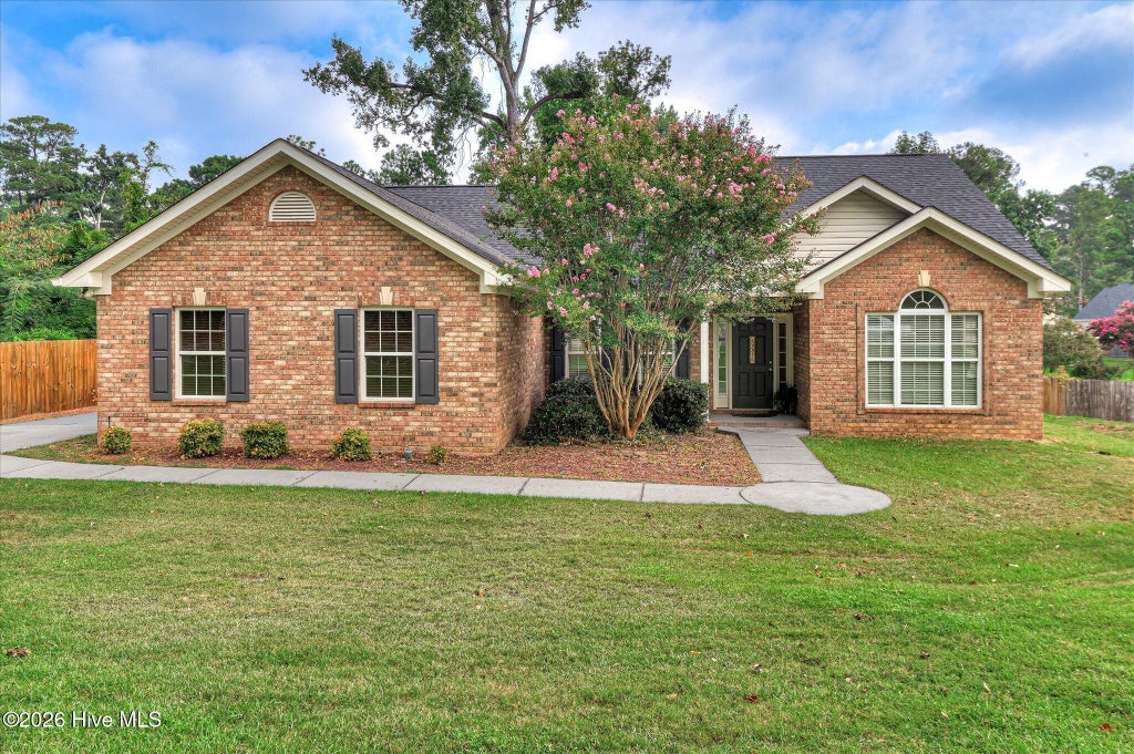 Photo of 4151 Day Road, Martinez, GA 30907 (MLS # 100599895)
