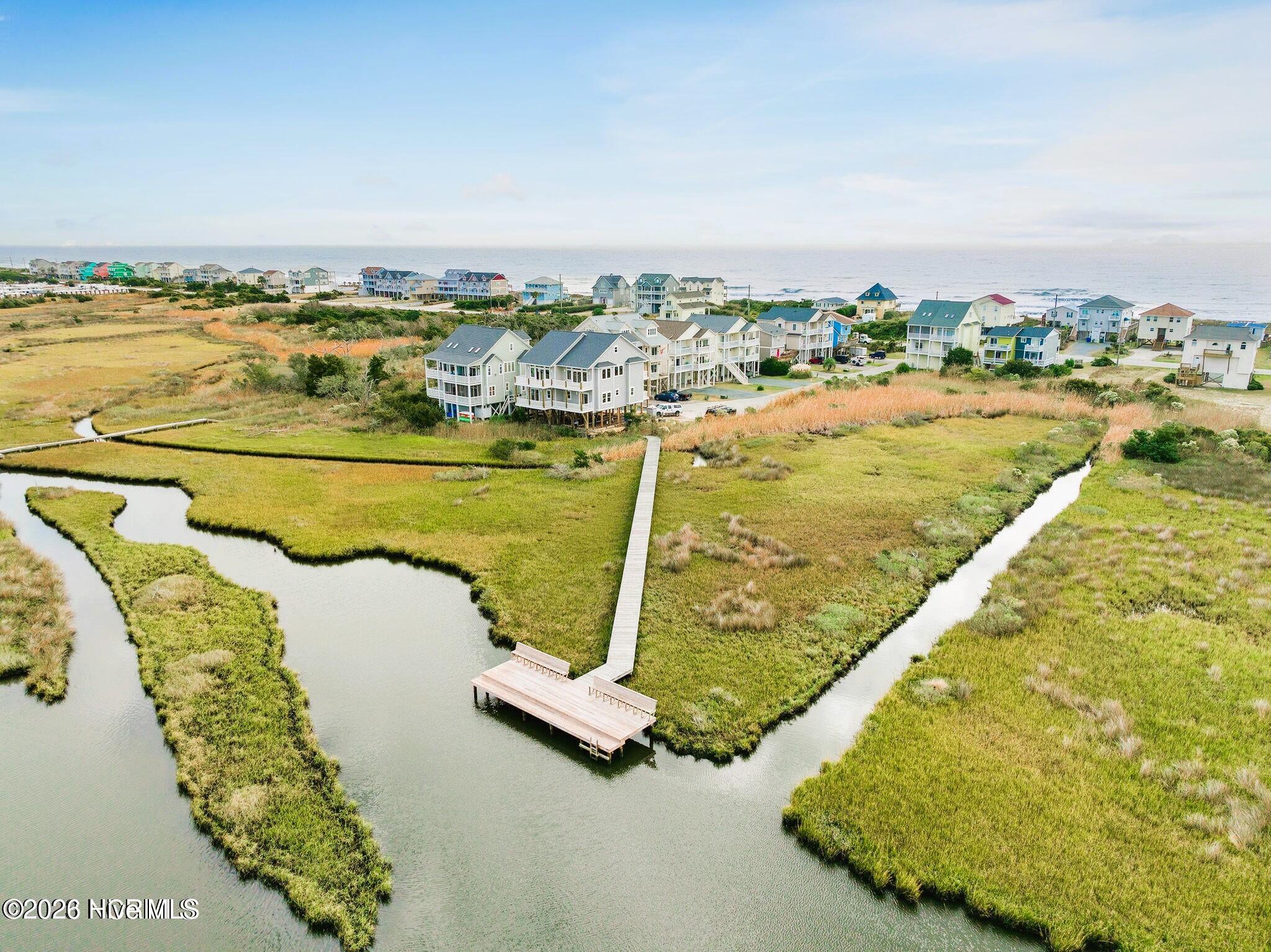 116 Sea Oaks Court
