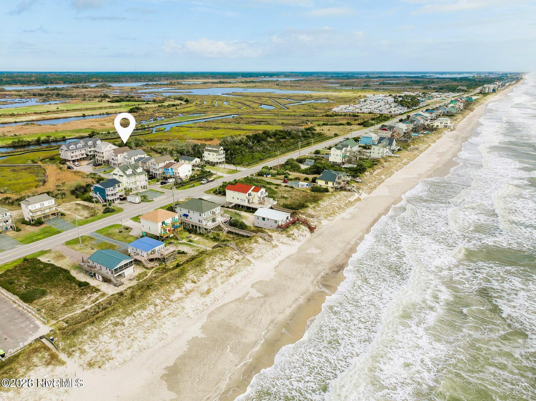 116 Sea Oaks Court