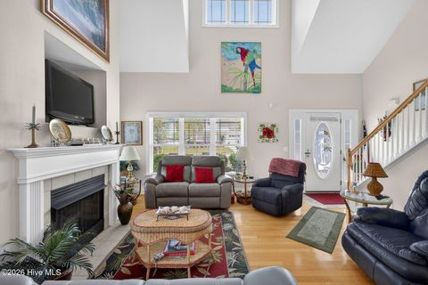 Tiny photo for 100 Painted Bunting Court, Hampstead, NC 28443 (MLS # 100573497)