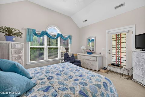 Tiny photo for 100 Painted Bunting Court, Hampstead, NC 28443 (MLS # 100573497)