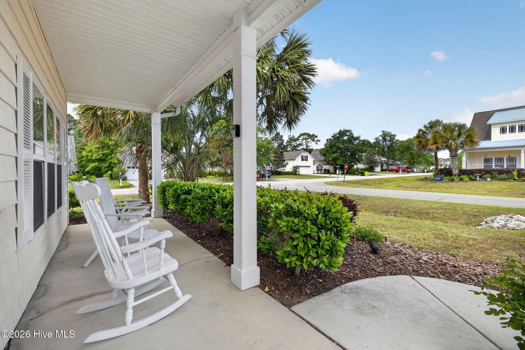 Photo of 100 Painted Bunting Court, Hampstead, NC 28443 (MLS # 100573497)