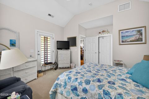 Tiny photo for 100 Painted Bunting Court, Hampstead, NC 28443 (MLS # 100573497)