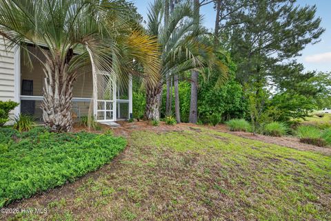 Tiny photo for 100 Painted Bunting Court, Hampstead, NC 28443 (MLS # 100573497)