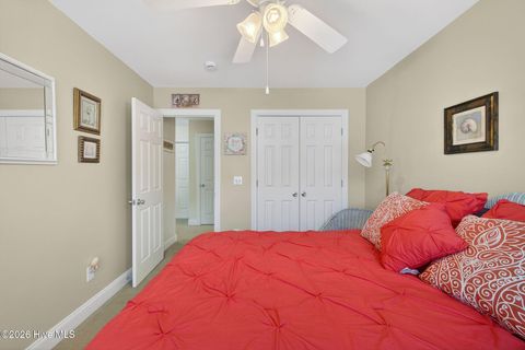 Tiny photo for 100 Painted Bunting Court, Hampstead, NC 28443 (MLS # 100573497)