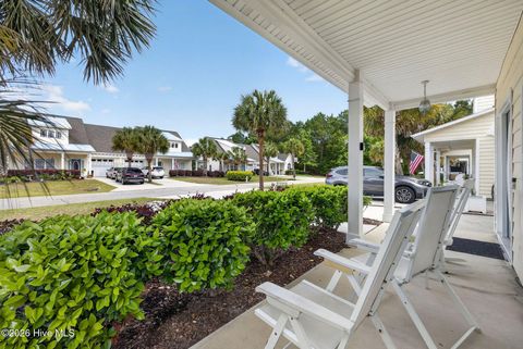 Tiny photo for 100 Painted Bunting Court, Hampstead, NC 28443 (MLS # 100573497)