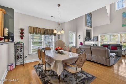 Tiny photo for 100 Painted Bunting Court, Hampstead, NC 28443 (MLS # 100573497)