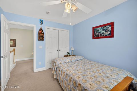 Tiny photo for 100 Painted Bunting Court, Hampstead, NC 28443 (MLS # 100573497)