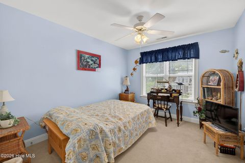 Tiny photo for 100 Painted Bunting Court, Hampstead, NC 28443 (MLS # 100573497)