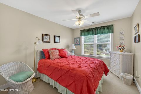 Tiny photo for 100 Painted Bunting Court, Hampstead, NC 28443 (MLS # 100573497)