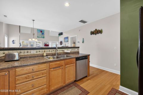 Tiny photo for 100 Painted Bunting Court, Hampstead, NC 28443 (MLS # 100573497)