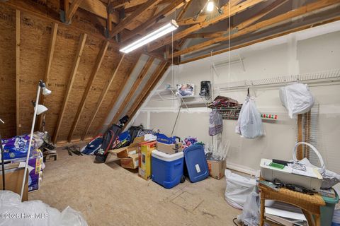 Tiny photo for 100 Painted Bunting Court, Hampstead, NC 28443 (MLS # 100573497)