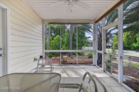 Tiny photo for 100 Painted Bunting Court, Hampstead, NC 28443 (MLS # 100573497)