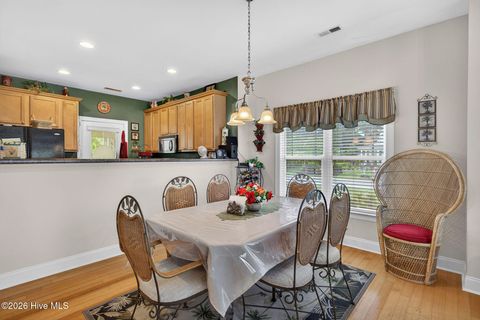 Tiny photo for 100 Painted Bunting Court, Hampstead, NC 28443 (MLS # 100573497)