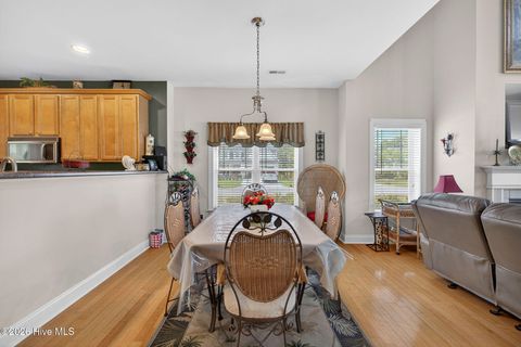 Tiny photo for 100 Painted Bunting Court, Hampstead, NC 28443 (MLS # 100573497)