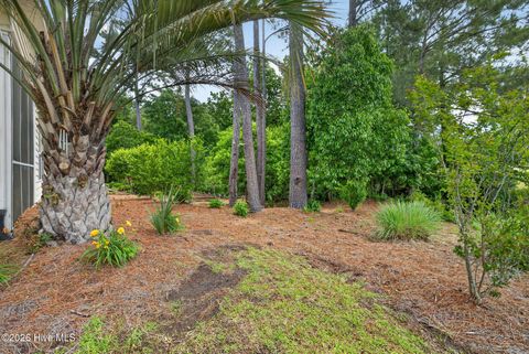 Tiny photo for 100 Painted Bunting Court, Hampstead, NC 28443 (MLS # 100573497)