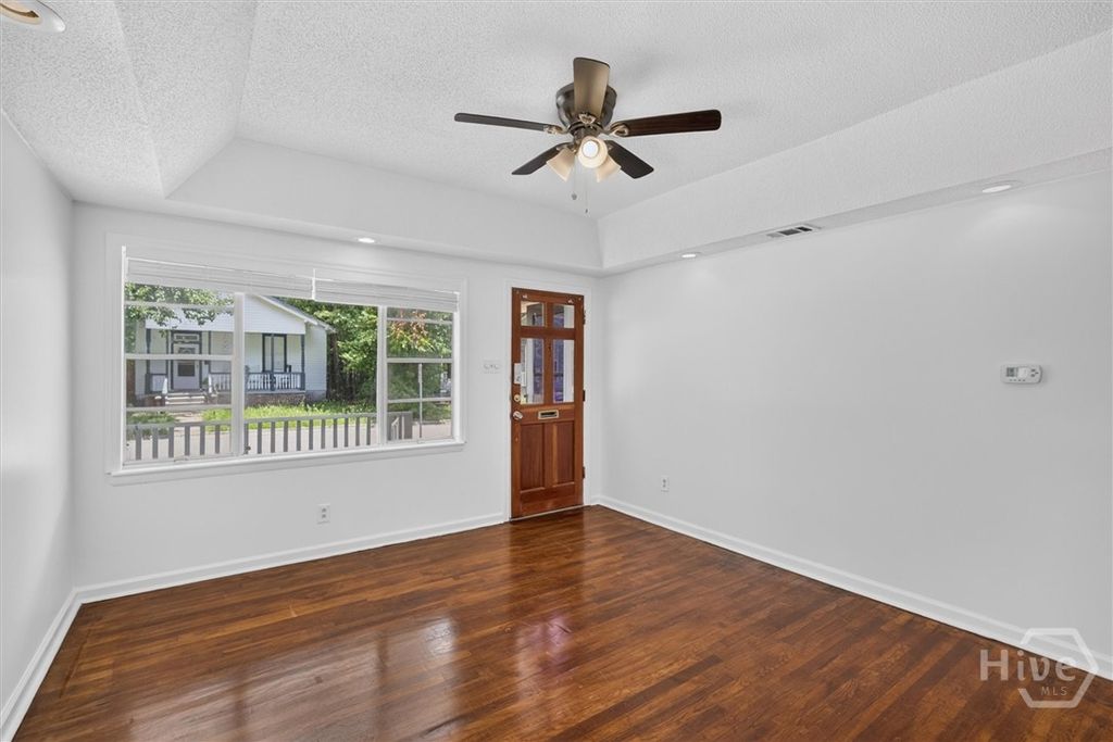 Photo of 703 E 34th Street, Savannah, GA 31401 (MLS # SA359169)