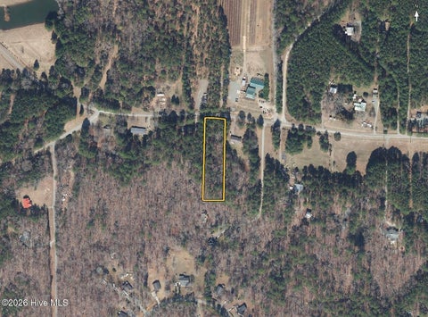 Vacant Land For Sale - 2114 Jo Mac Road<br/> Chapel Hill, NC 27516