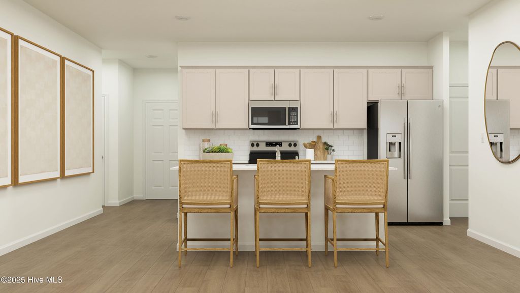 Photo of 5831 Mill Stone Way W, Sims, NC 27880 (MLS # 100551994)