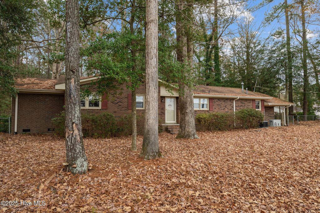 Photo of 2671 Harts Mill Run Road, Tarboro, NC 27886 (MLS # 100545452)