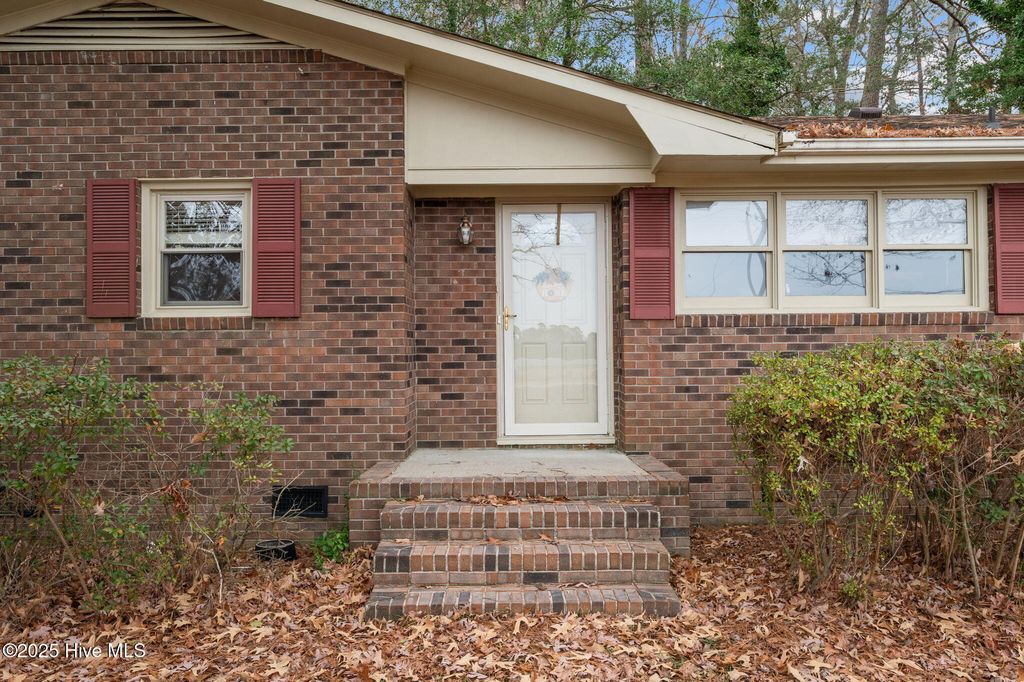 Photo of 2671 Harts Mill Run Road, Tarboro, NC 27886 (MLS # 100545452)