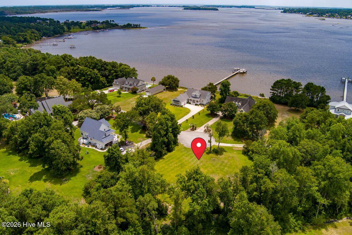 150 Azalea Court, Swansboro, NC, 28584