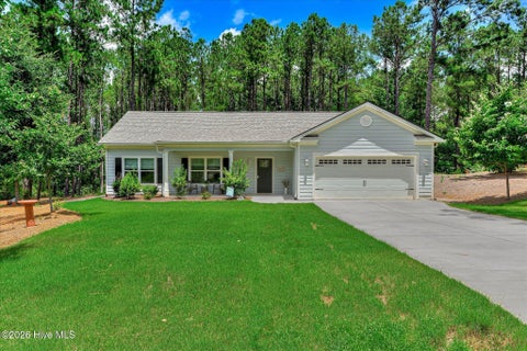 Photo of 208 Links Place, McCormick, SC 29835 (MLS # 100584310)